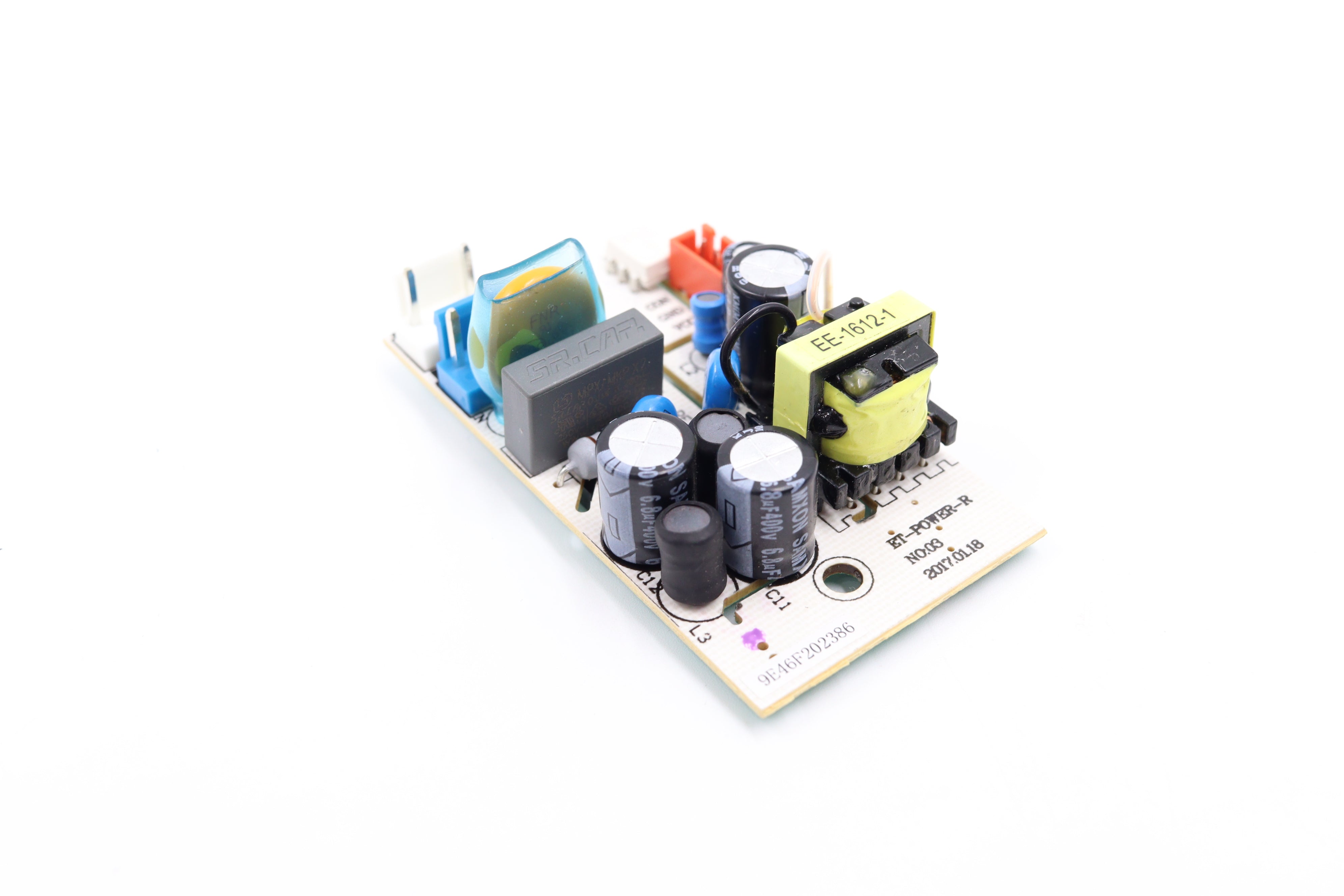 Genuine Merlin Sub 1 Watt PCB SilentDrive Pro (MR855EVO) | Remote Pro